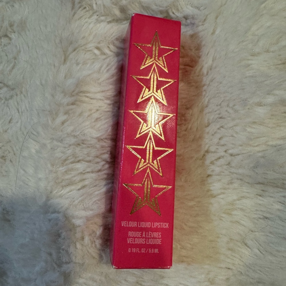 Jeffree Star Cosmetics Velour Liquid Lipstick in Unicorn Blood